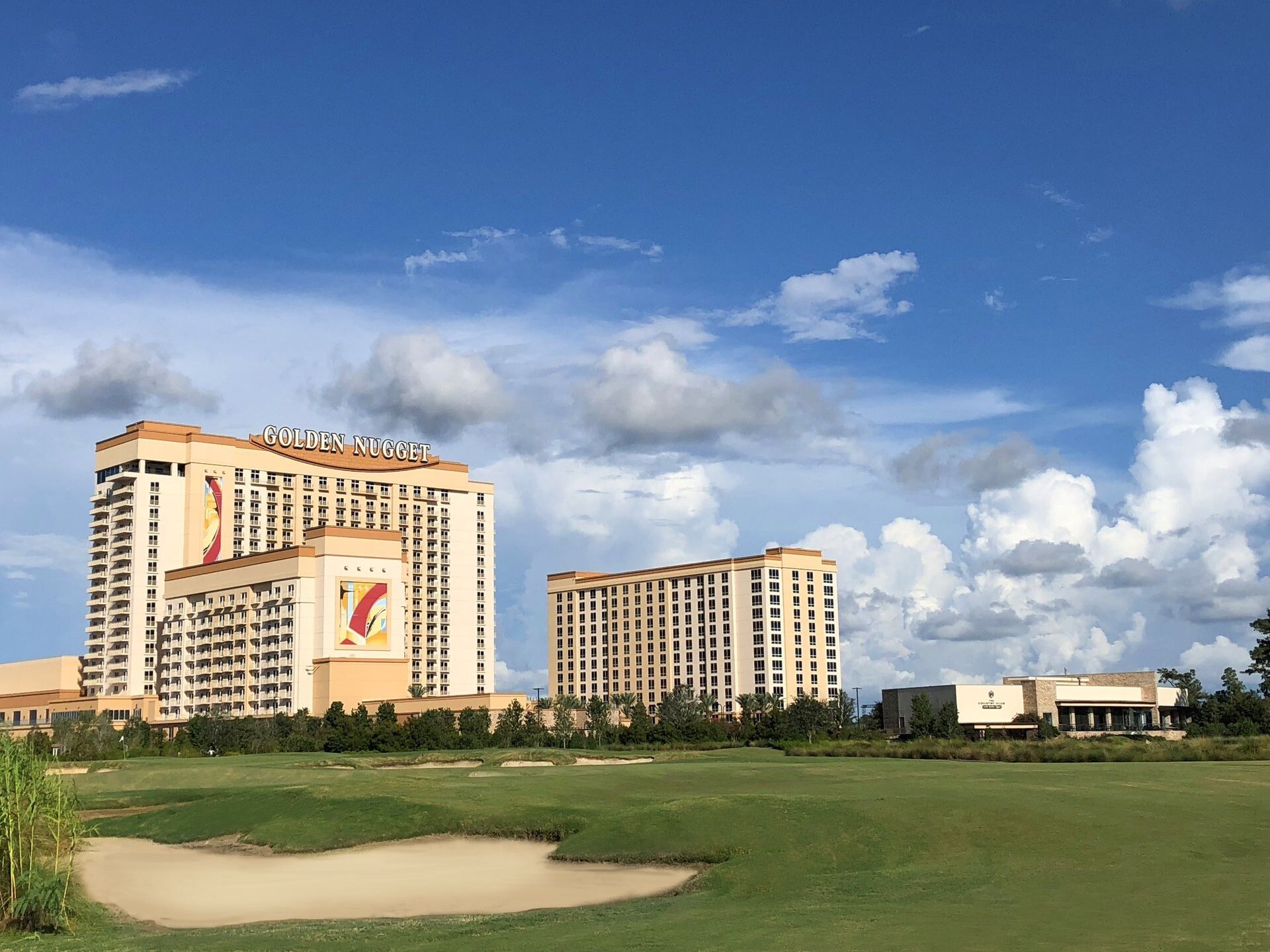 Picture of Golden Nugget Lake Charles Hotel & Casino