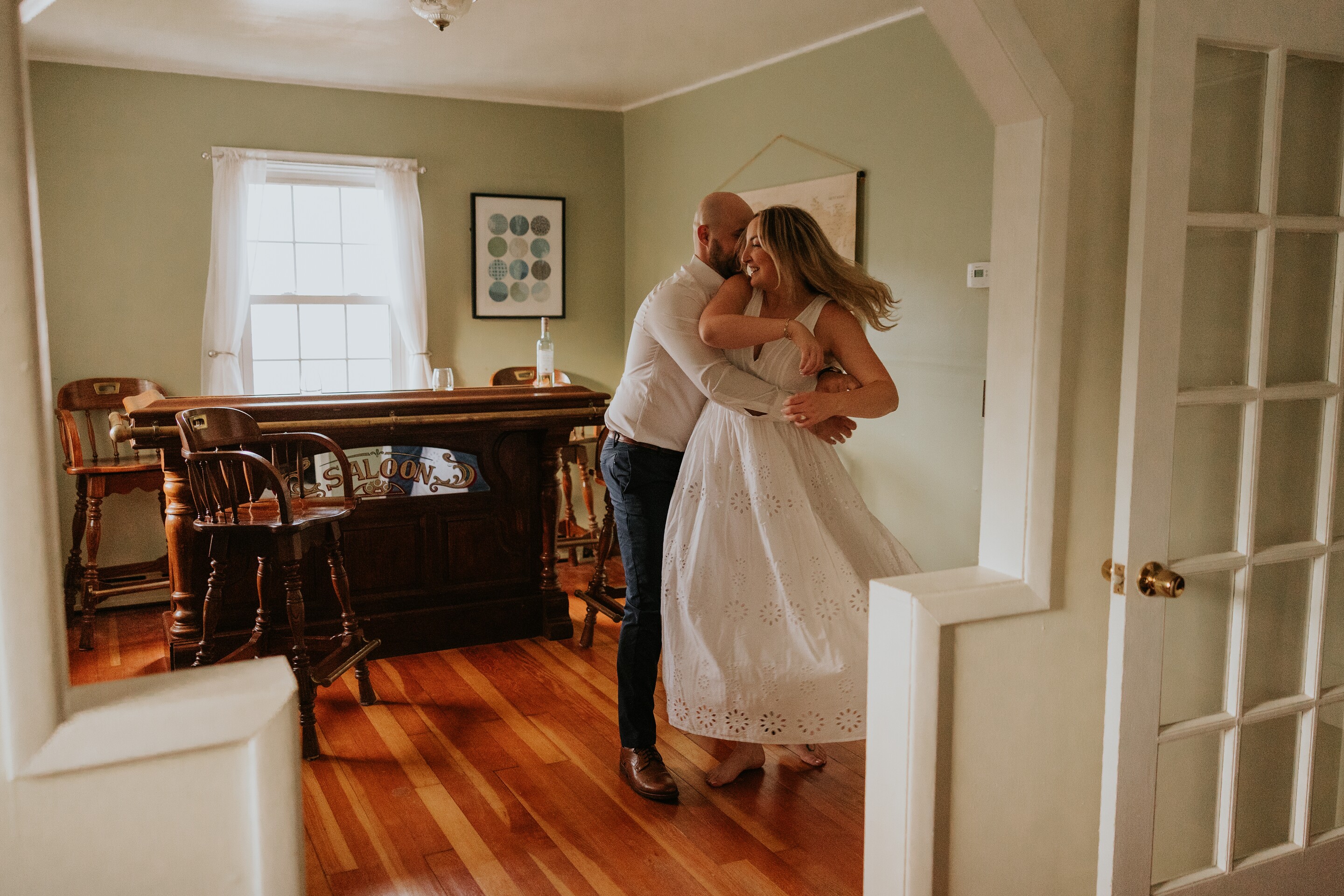 Mary & Reed Home Page Banner