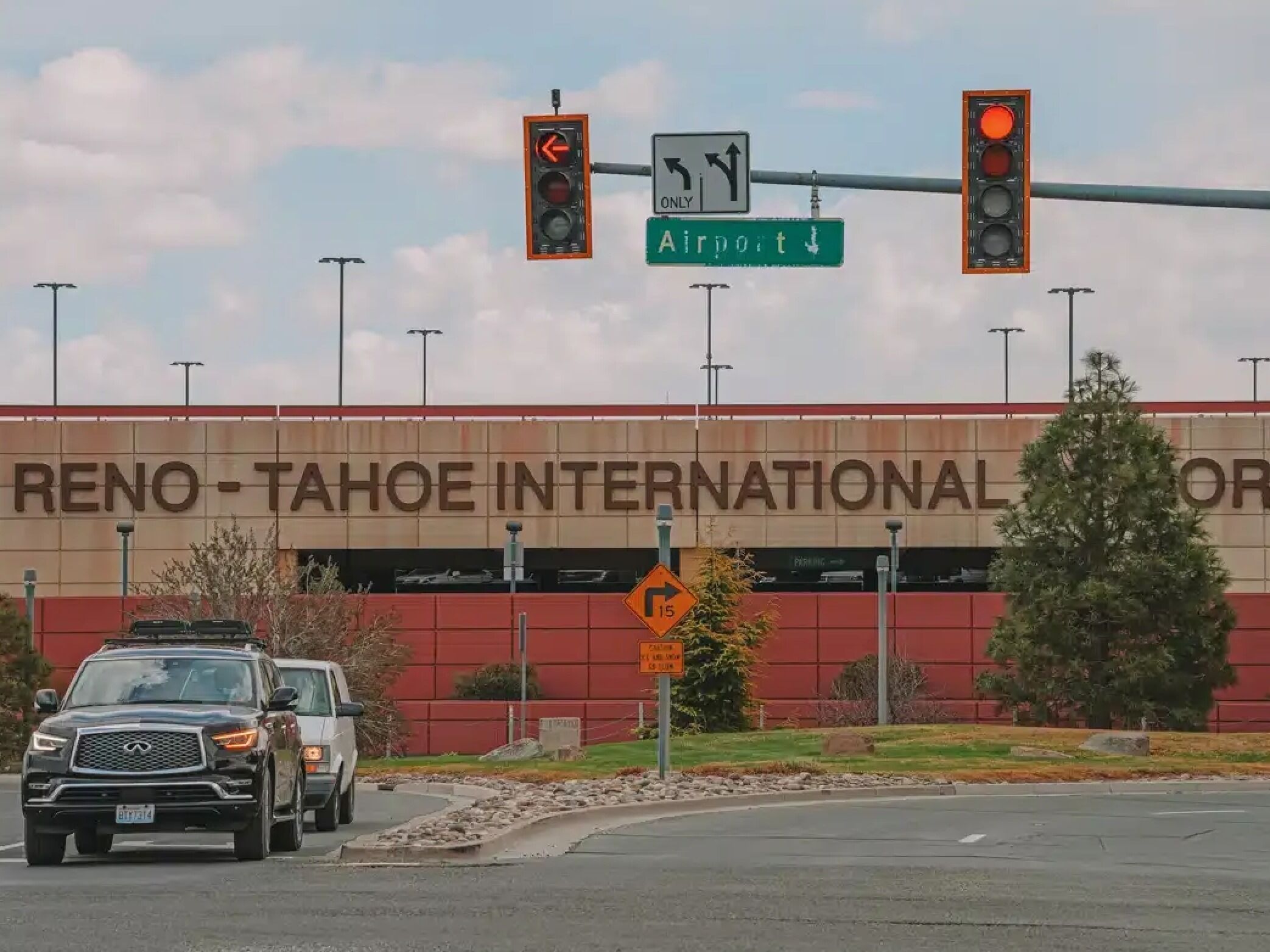 Picture of Reno-Tahoe International Airport
