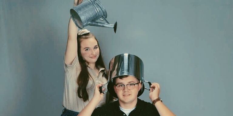 Emma & Ethan Home Page Banner