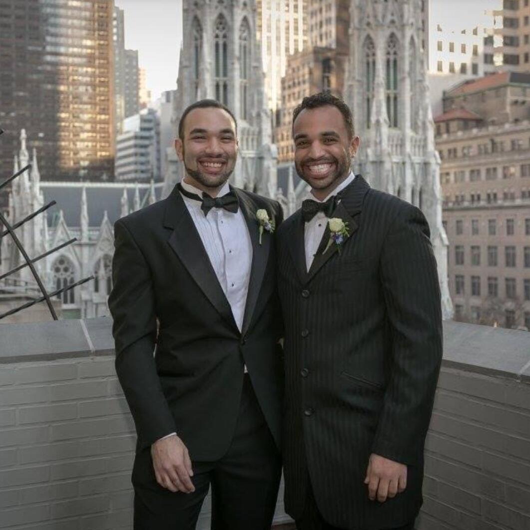 Morgan Scudder-Coakley