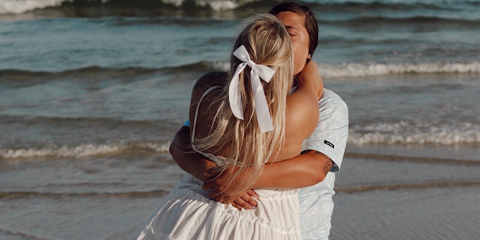 Briee & Kailey Home Page Banner