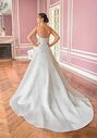 Jasmine Couture VIVIAN A-Line Wedding Dress - thumbnail - 4