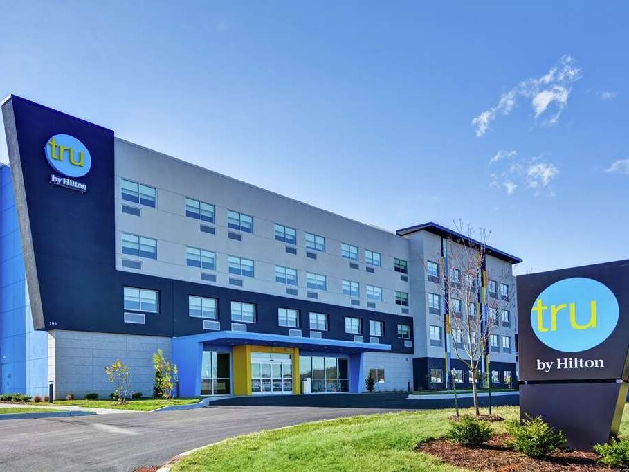 Picture of Tru by Hilton Shepherdsville Louisville South