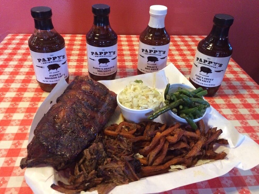 Picture of Pappy's Smokehouse