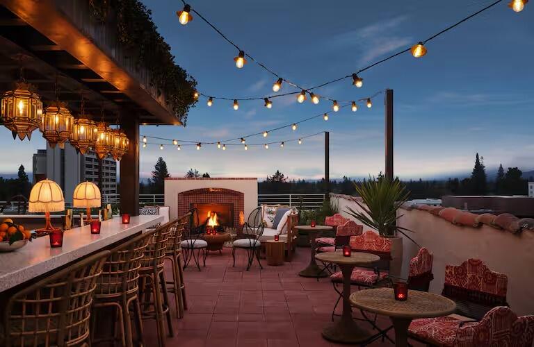 Picture of Graduate by Hilton Palo Alto