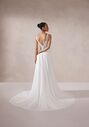 Adore by Justin Alexander Solana A-Line Wedding Dress - thumbnail - 4