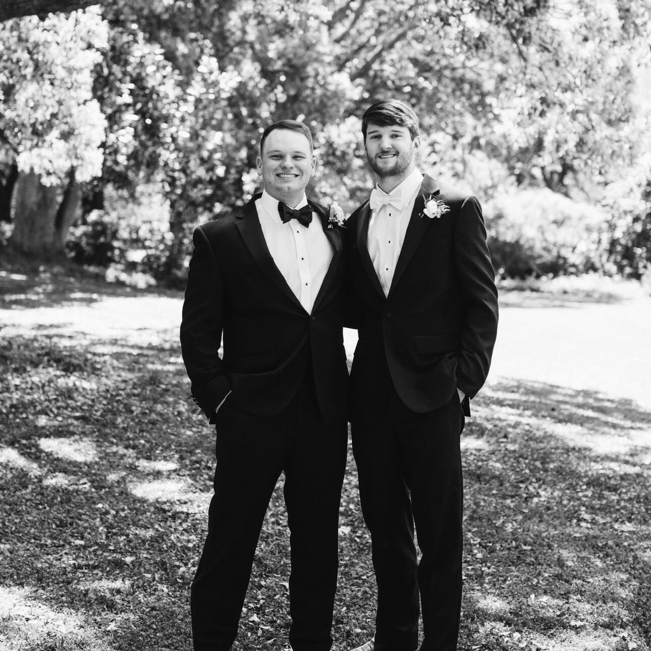 Christopher Braxton Gudgell Lewis