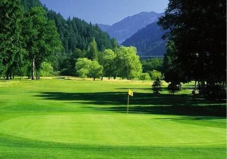 Picture of Harrison Resort Golf Course