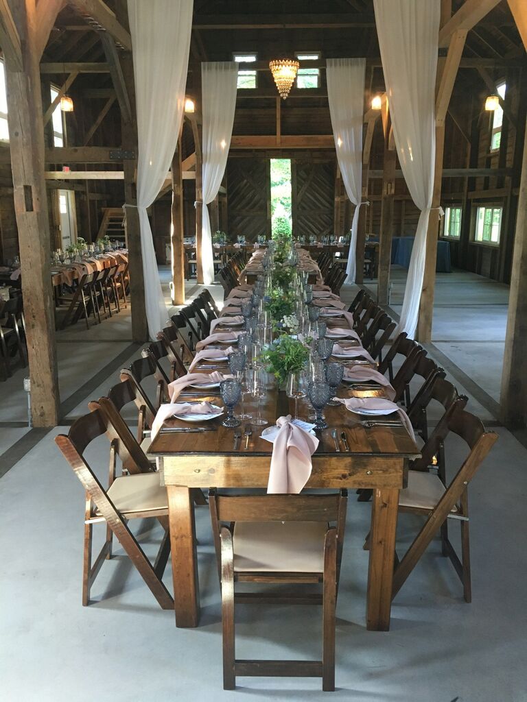 Portland, Maine wedding venue.