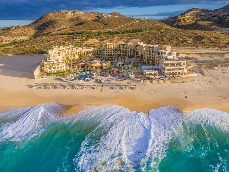 Picture of Pueblo Bonito Pacifica Golf & Spa Resort