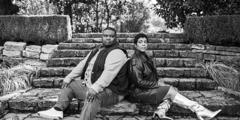 Lynette & Emanuel Home Page Banner