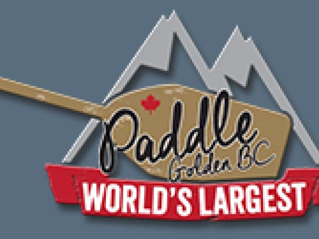 Picture of The World's Largest Paddle