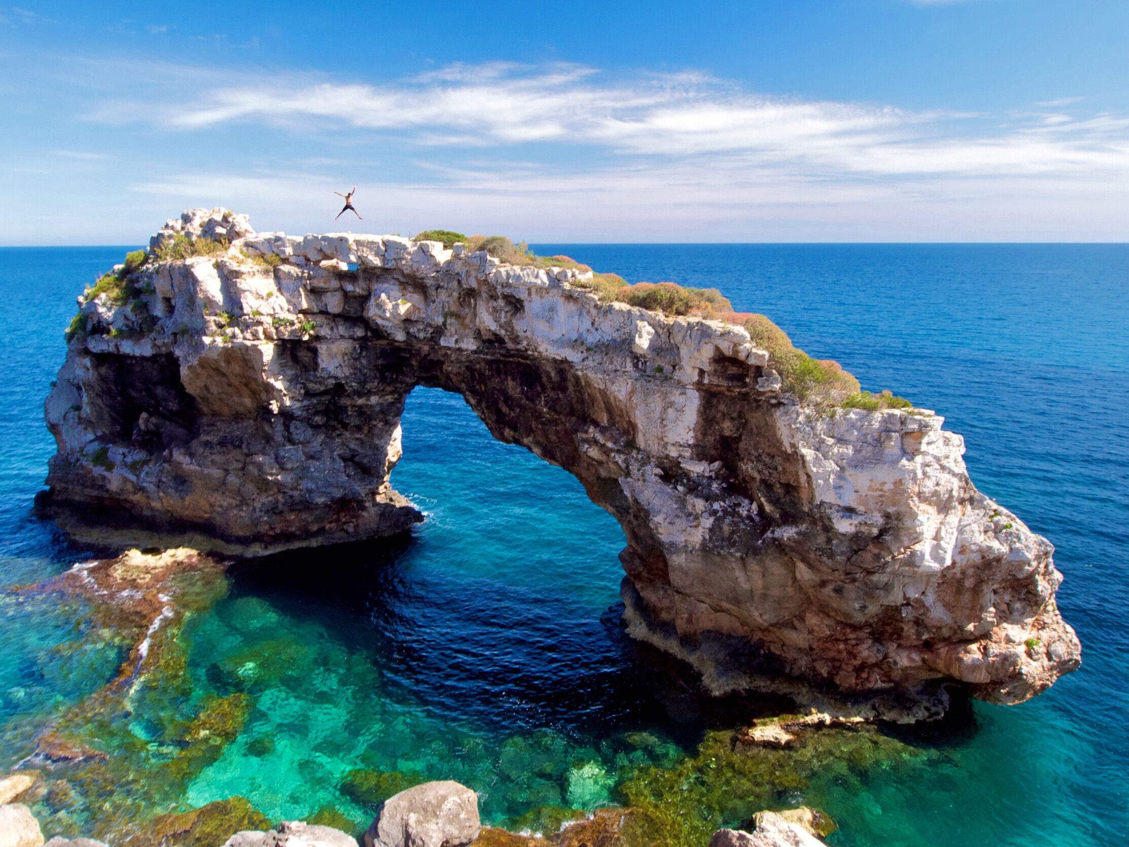 Picture of Mirador de Es Pontàs