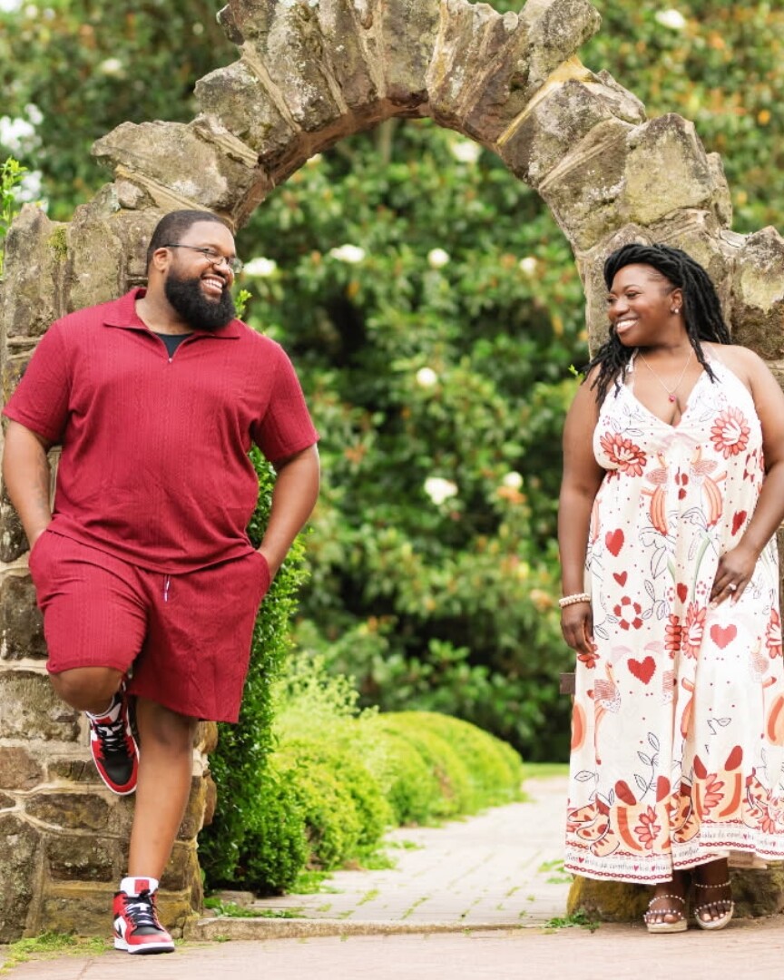 Magen & Tavon Home Page Banner