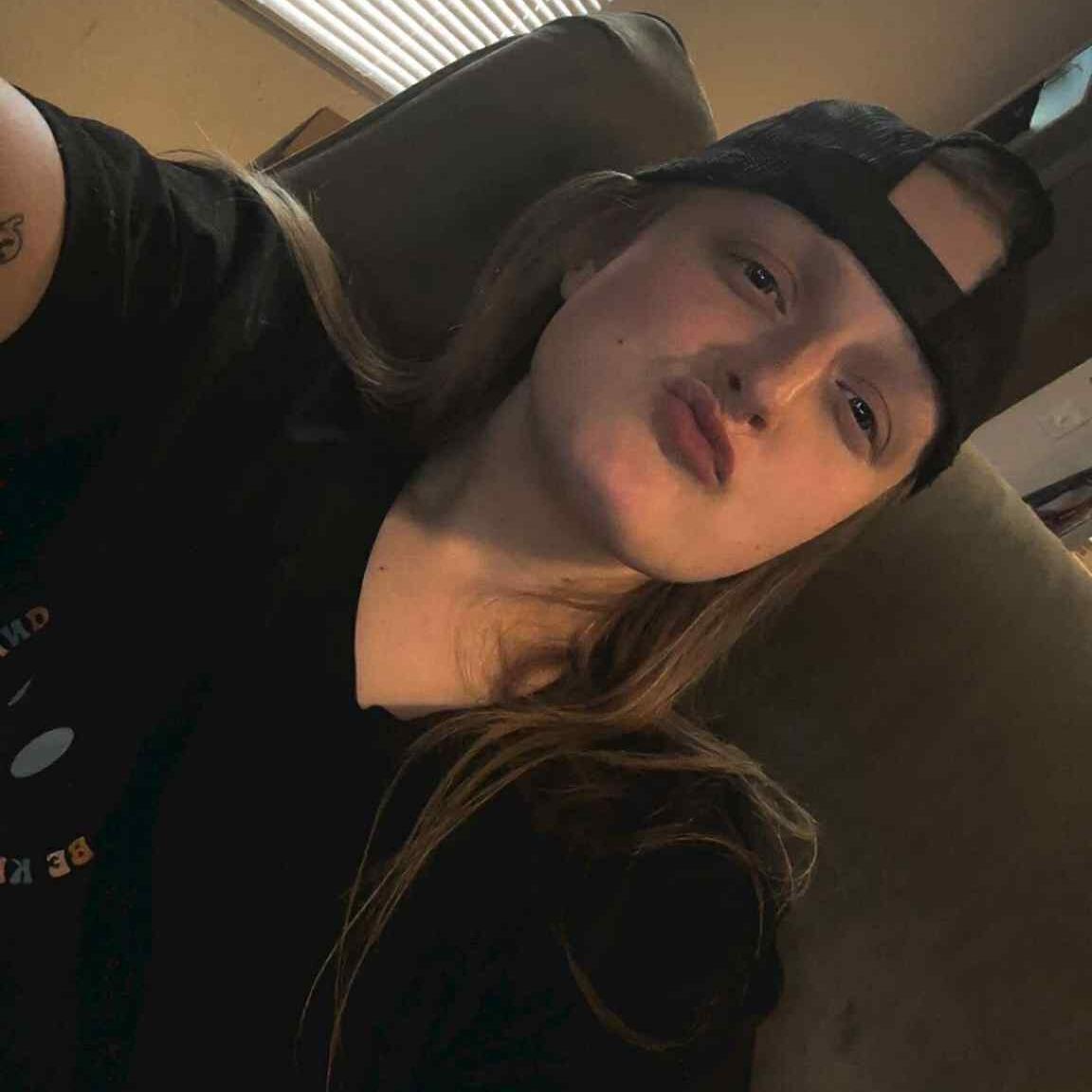 McKenna Garber