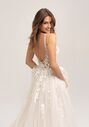 Allure Romance 3451 A-Line Wedding Dress - thumbnail - 3