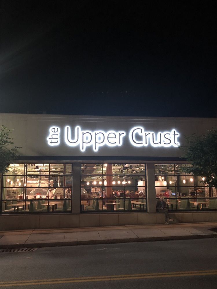 Picture of The Upper Crust