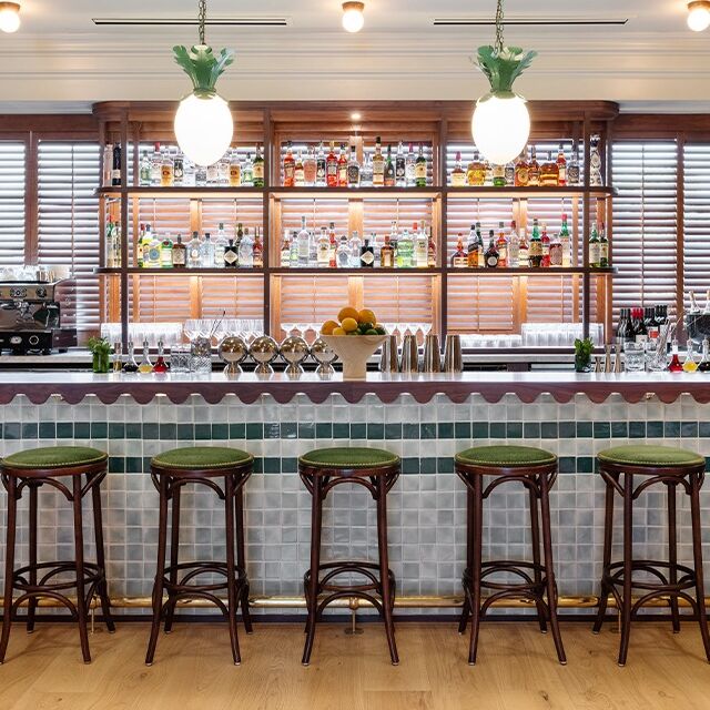 Picture of The Lobby Bar at Palihouse
