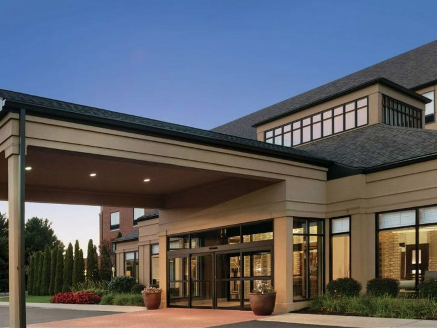 Picture of Hilton Garden Inn