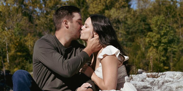 Cassie & Dylan Home Page Banner