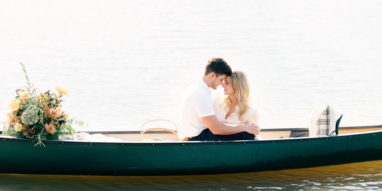 Ellie & Carson Home Page Banner