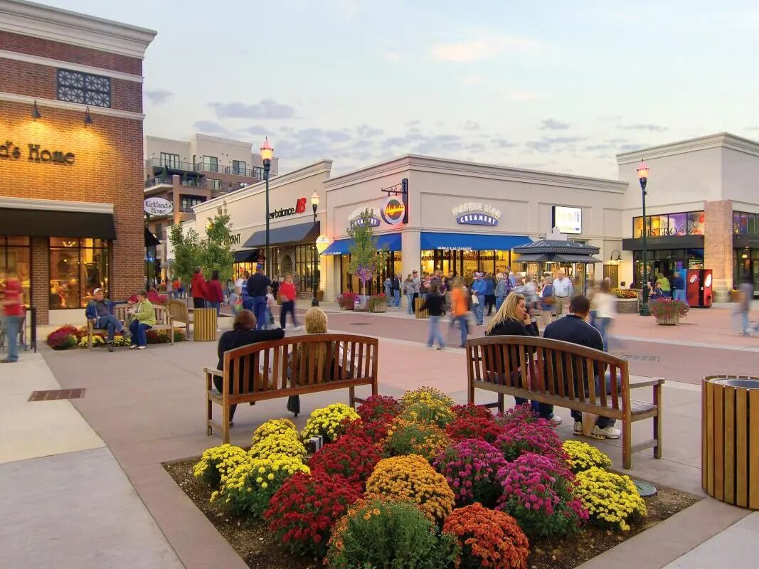Picture of Branson Landing