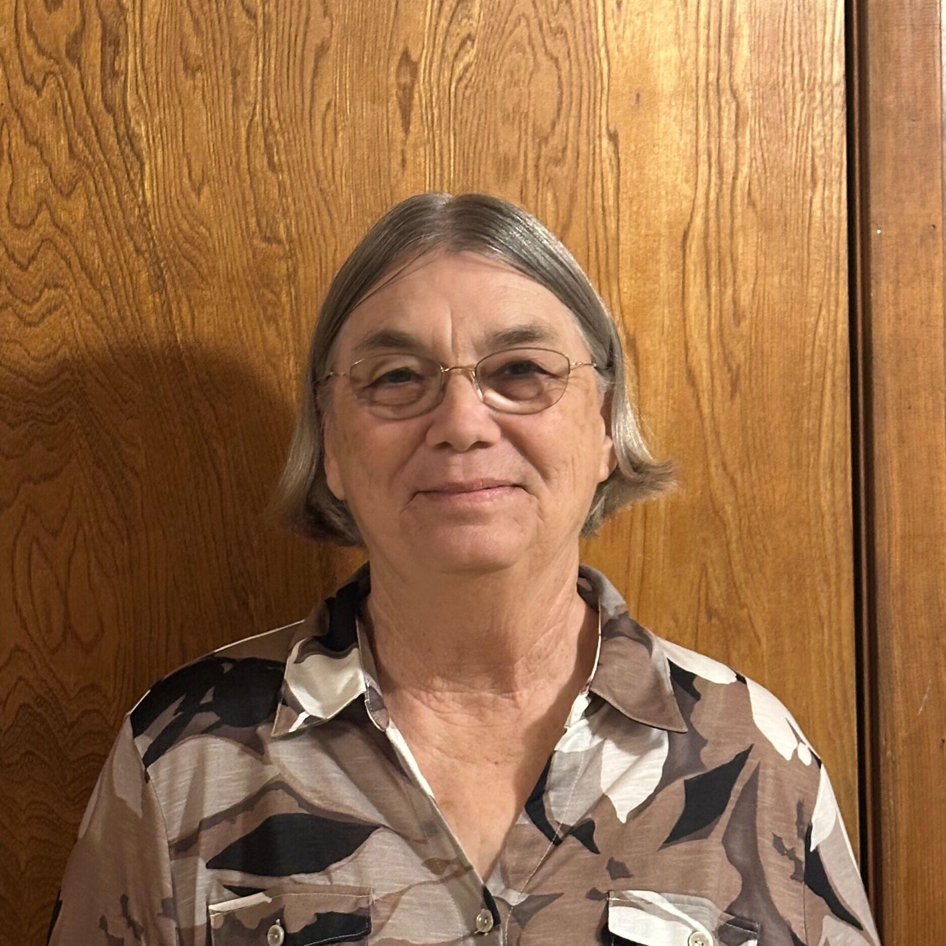 Dolores Janak