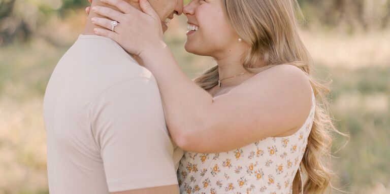 Alex & Kim Home Page Banner