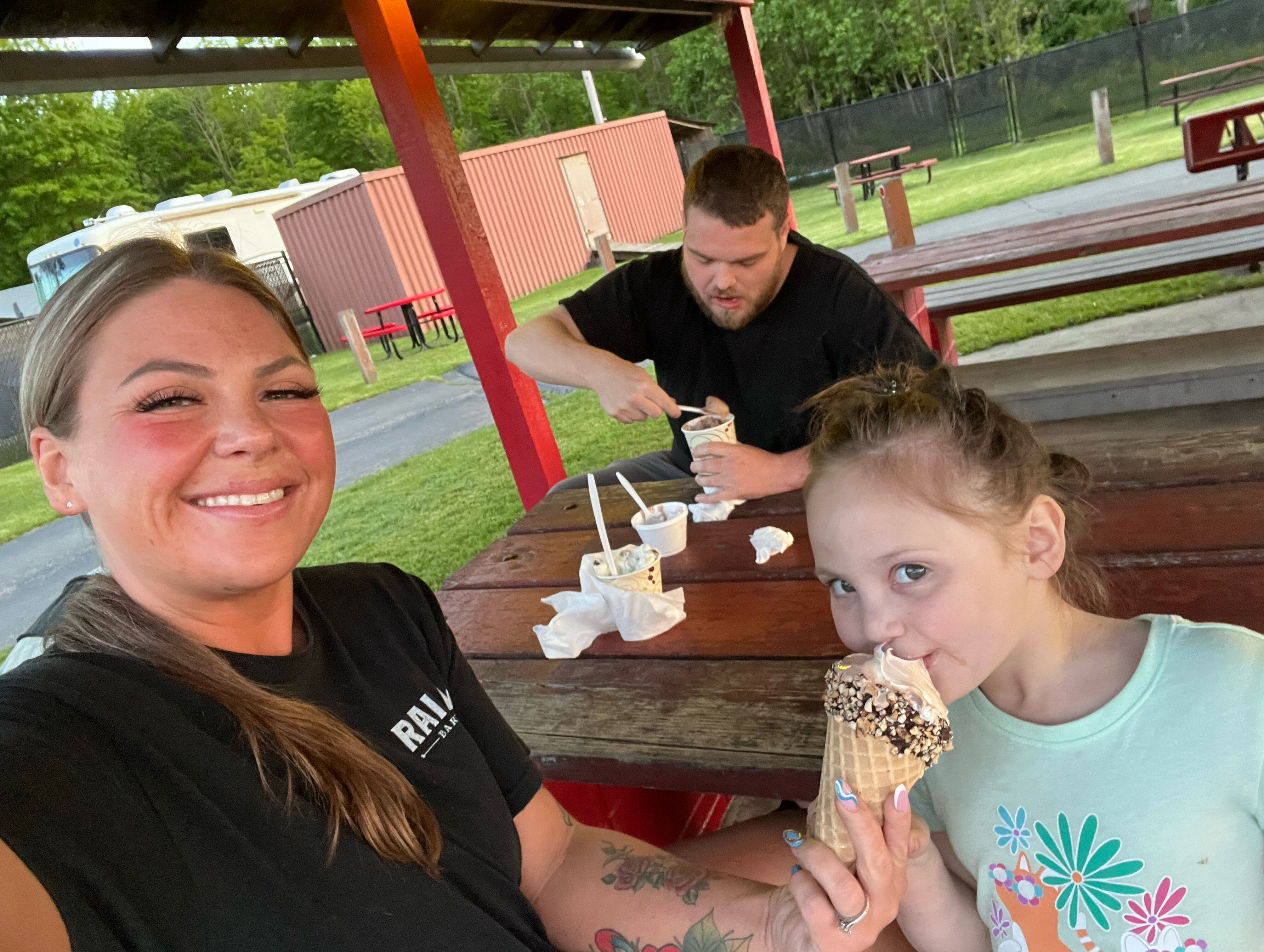 Picture of Avon Dairy Treat