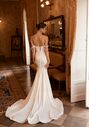 Soft flow by Ricca Sposa Atelier Isolde 25-007(3) Mermaid and Trumpet Wedding Dress - thumbnail - 1