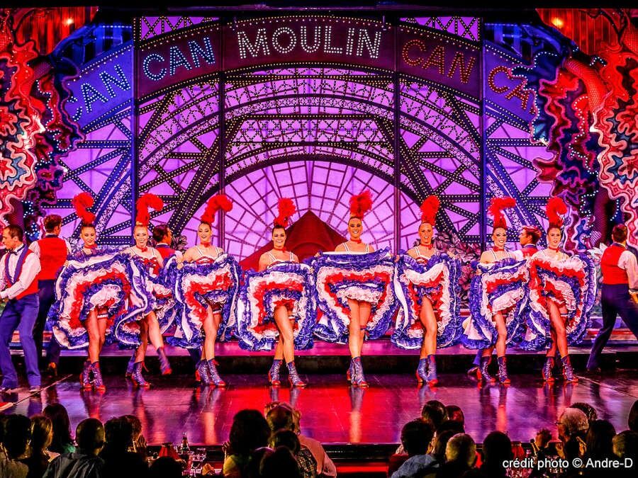Picture of Moulin Rouge