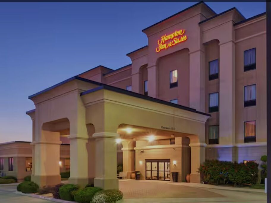 Picture of Hampton Inn & Suites Decatur