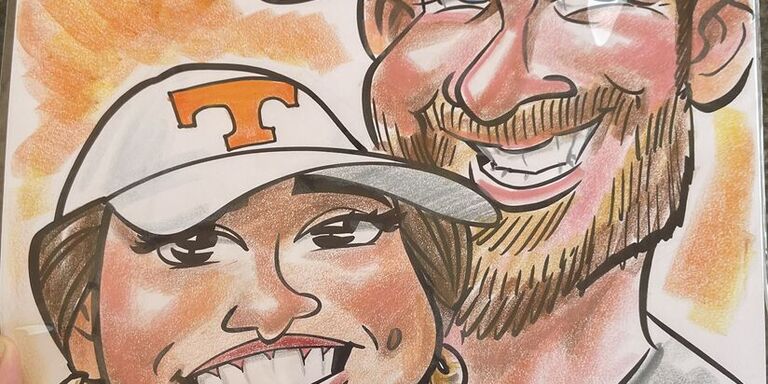 Rosa & Jason Home Page Banner