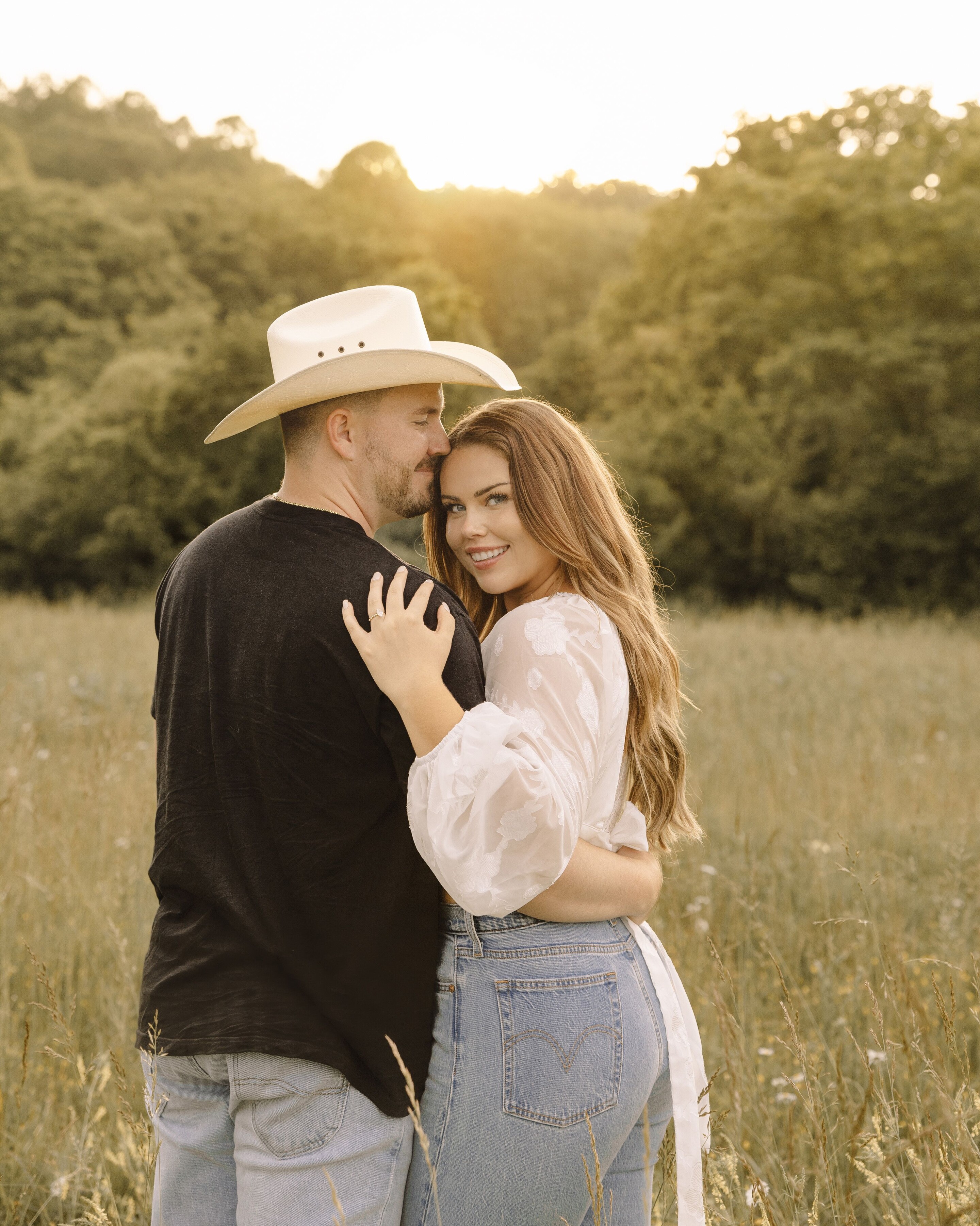 Ashley  & Nicholas Home Page Banner