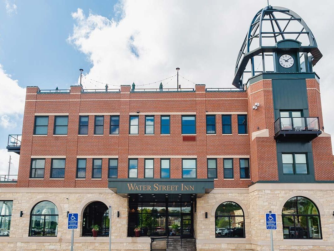 Picture of Water Street Inn