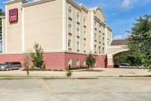 Picture of Comfort Suites Mandeville Covington