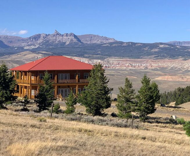 Picture of Arcady Ridge Ranch 