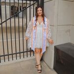 Taylor Greene (soon-to-be Harris)