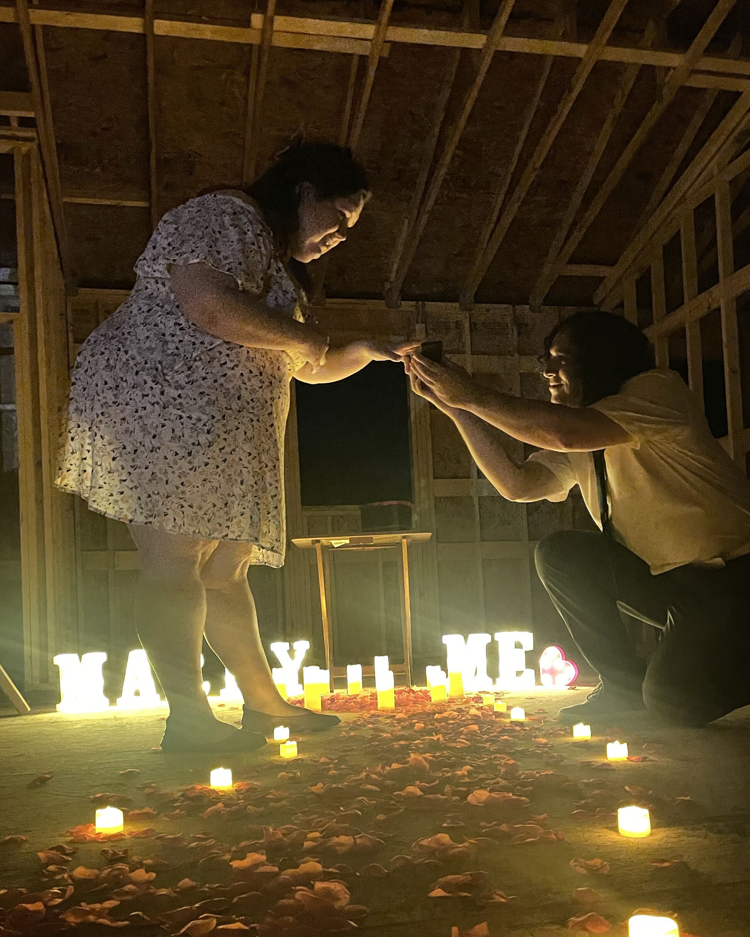 Sarah & Anthony (Ant) Home Page Banner