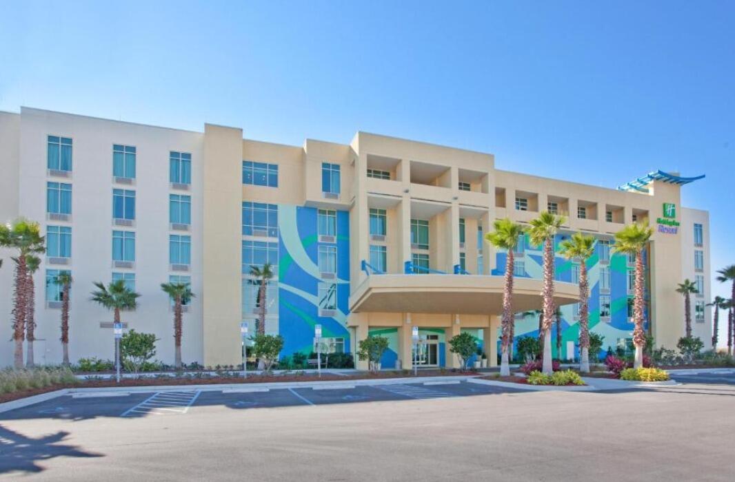 Picture of Holiday Inn Resort Fort Walton Beach by IHG