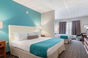 Picture of Howard Johnson by Wyndham Downtown Rapid City