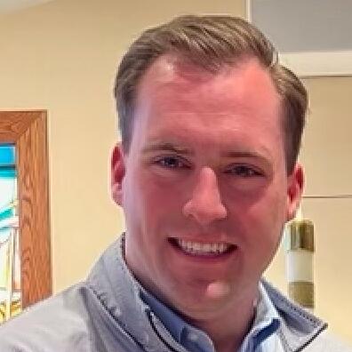 Bill Breen