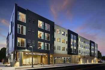 Picture of AC Hotel by Marriott Chapel Hill Downtown
