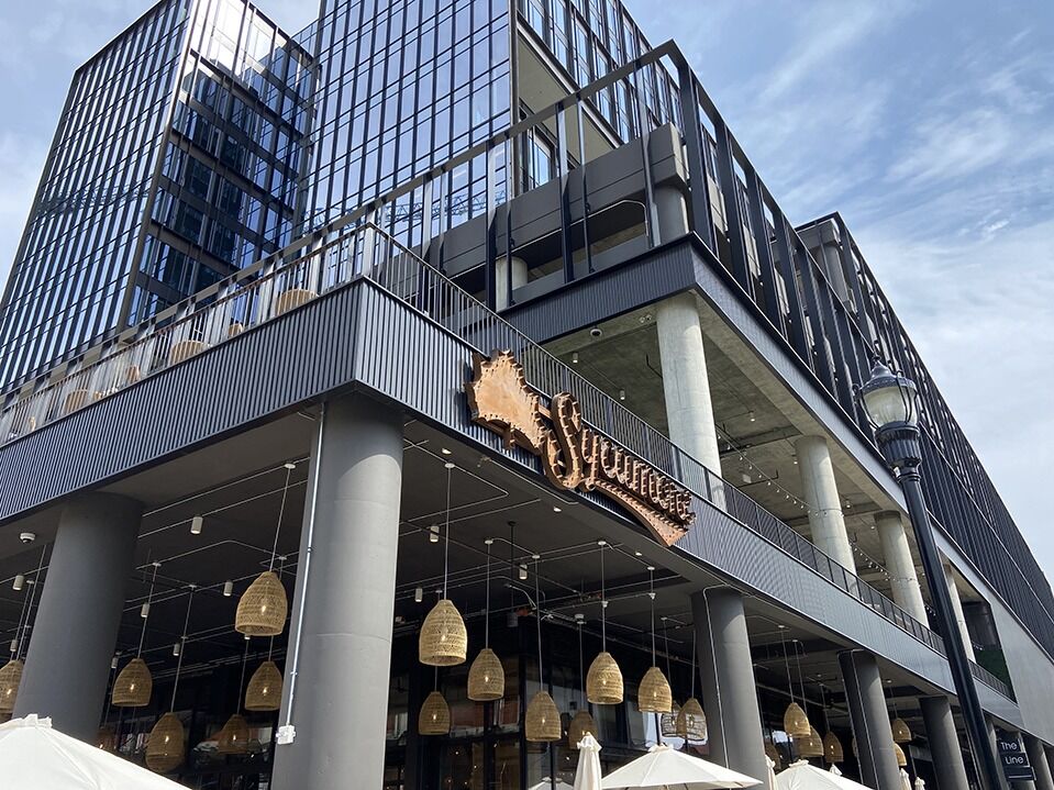 Picture of Sycamore Brewing