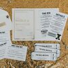 A Love of Travel Inspired This Wedding at Cherry Hall in Kansas City, Missouri