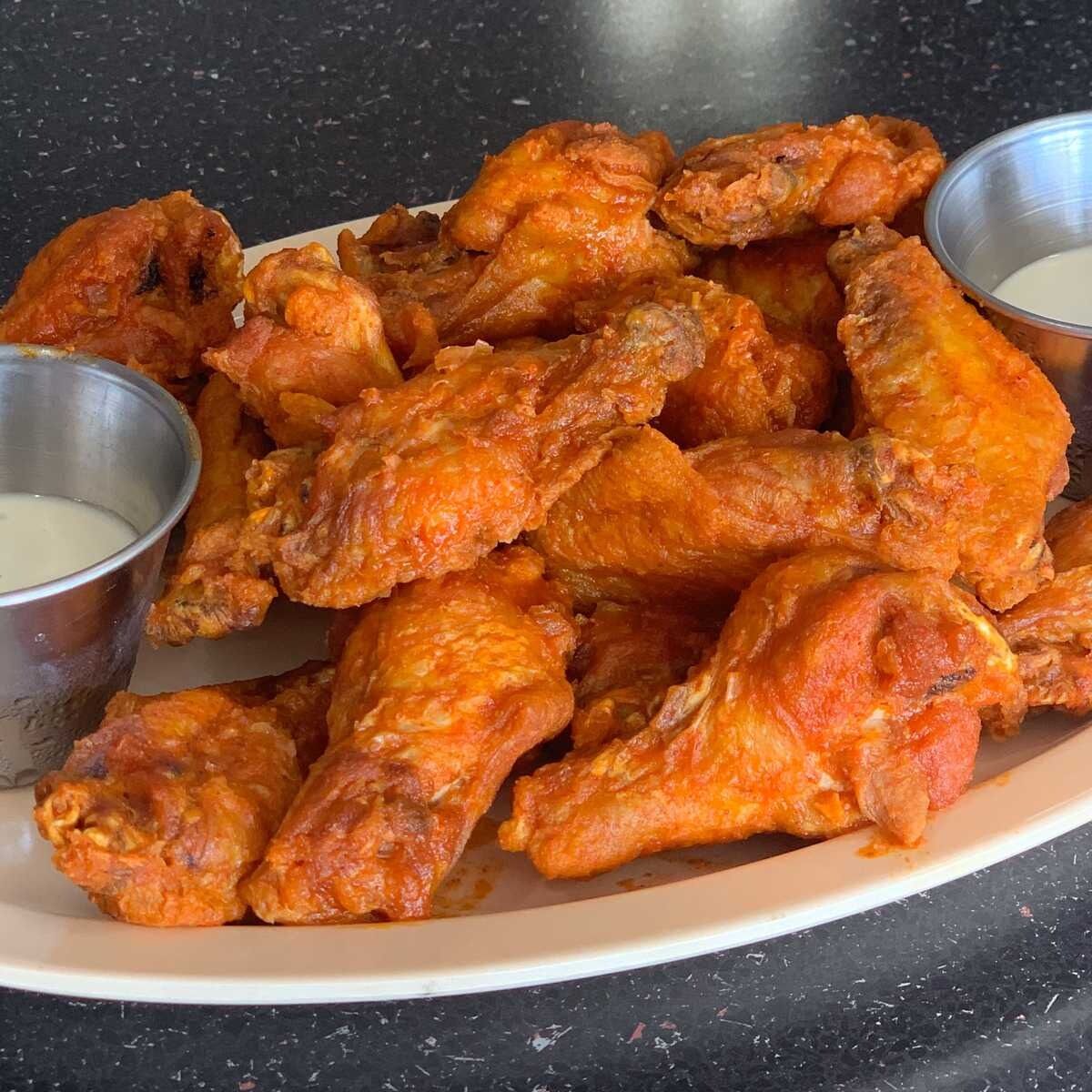 Picture of Frankies Wings & Things