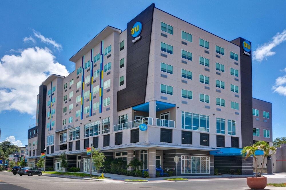 Picture of Tru By Hilton St. Petersburg Downtown Central Ave, FL