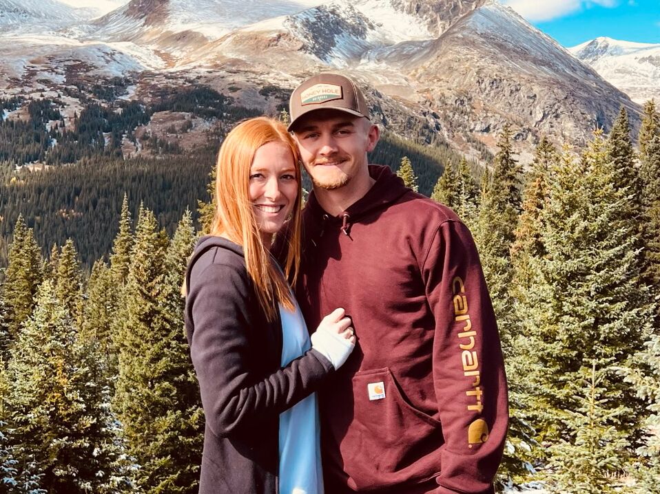Picture of Tyler Childers