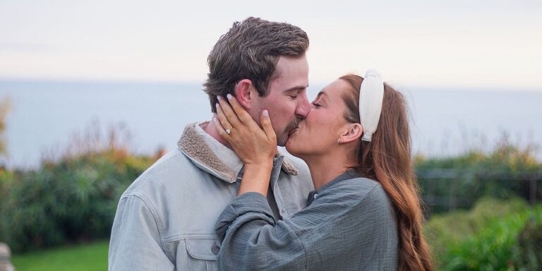 Anna & Daniel Home Page Banner